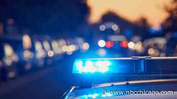 Shooting in unincorporated Crystal Lake leaves at least 4 wounded: sheriff's office