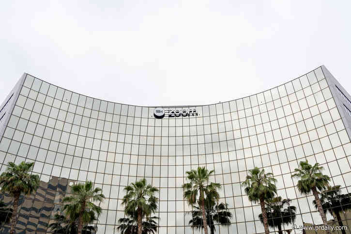 The Daily Scoop: Zoom unironically announces hybrid return for thousands of its office workers