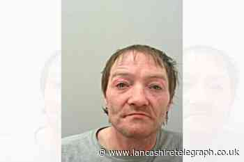 Blackburn man jailed for thefts in Whalley and Clitheroe