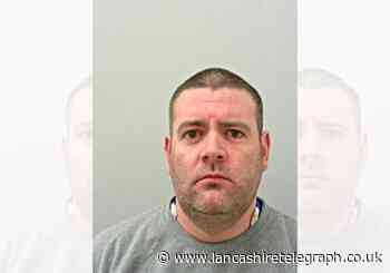 Former Darwen police officer jailed for sexual assault