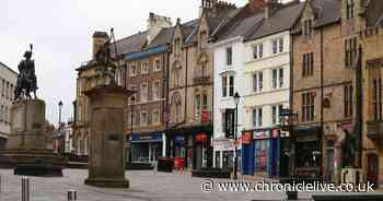 Woman, 43, appears in court accused of stabbing man in Durham city centre