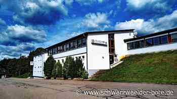 Sportfreunde  Gechingen: Neuer Pächter ist gefunden