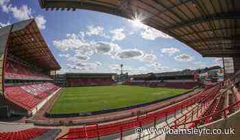 TICKETS ON SALE FOR OAKWELL DOUBLE-HEADER