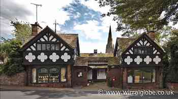 New events coming to Thornton Hough Village Club