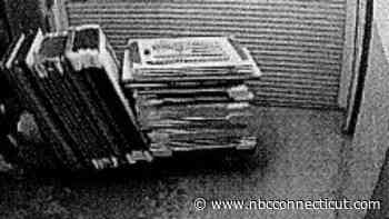 Wilton man accused in art fraud case pleads guilty to mail fraud