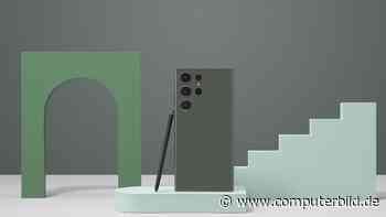 Galaxy S24 Ultra: Samsung spendiert dem Smartphone ein Kamera-Upgrade