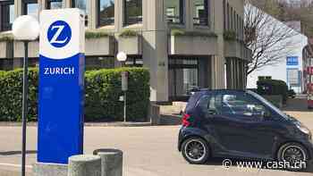 Das müssen Investoren vor den Halbjahreszahlen von Zurich Insurance wissen