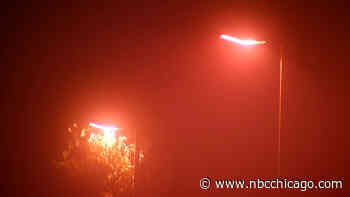 Smoke or fog? The latest on Chicago's air quality