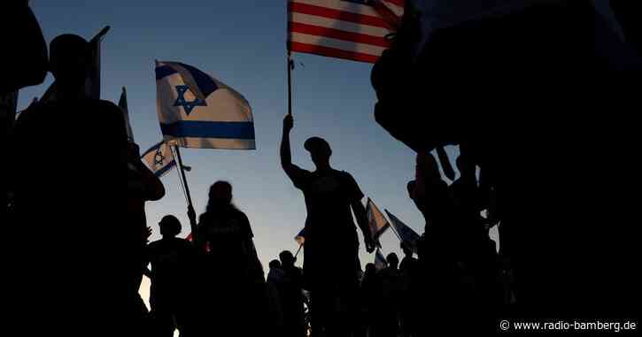 Anzeichen für mögliche Annäherung Saudi-Arabiens mit Israel