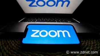 Zoom is entangled in an AI privacy mess