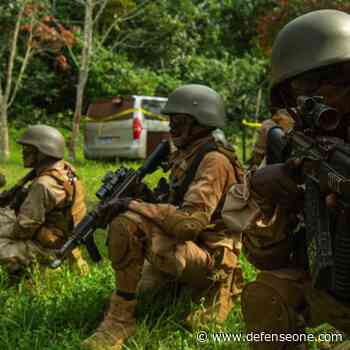 Time to change US policy toward Niger and its West African neighbors