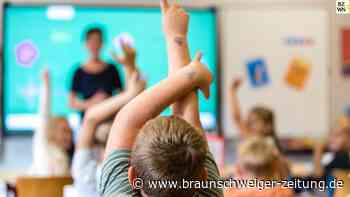 Der Ansturm auf Braunschweigs Gesamtschulen