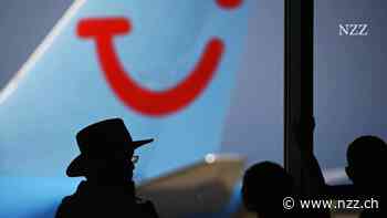 Trotz Pandemie, Krieg und Waldbränden kämpft sich Europas grösster Reisekonzern TUI aus einer existenziellen Krise