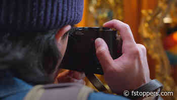 How to Shoot in Flat and Boring Light