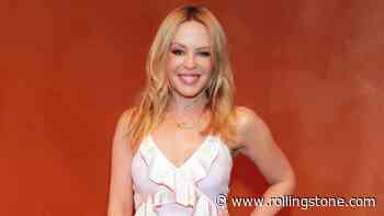 Kylie Minogue Shares Well Wishes for Madonna Following Health Scare: ‘I Feel for Her’