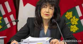 Developers had direct influence over Ontario Greenbelt land removal, AG finds