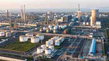 „Wir sind der erste Dominostein, der wackelt“