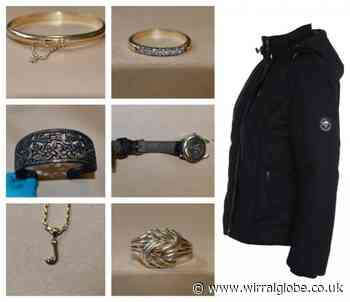 Police identify woman who died near M56 from photos of jewellery