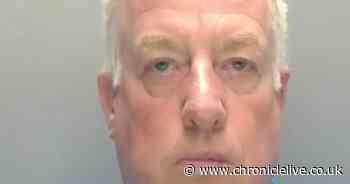 County Durham taxi driver jailed for over 20 years for 'harrowing' rape and sexual abuse of child