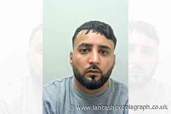 Accrington man with links to Blackburn wanted by police