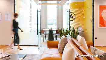 Bürovermieter WeWork steht vor Insolvenz - Aktie kollabiert