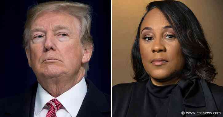 Fulton County timeline: Fani Willis likely to present Trump case to grand jury next week