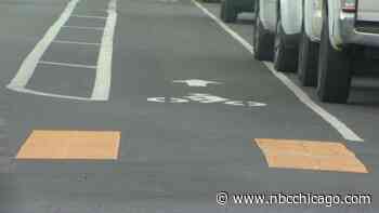 Chicago's ‘bikeability' is behind the curve in recent cycling studies