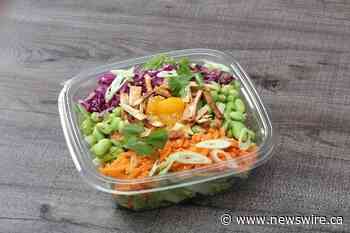 Chartwells K12 Shares 10 Most Popular Meals as Students Head Back to School