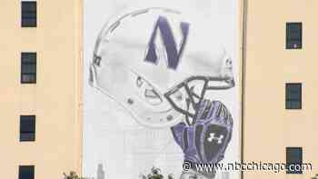 Northwestern players expected to speak for 1st time amid hazing scandal fallout