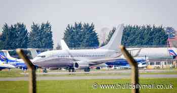 Humberside Airport staff set to strike after rejecting pay offer