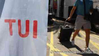 Stimmen aus der Community: Tui mit starken Zahlen: Letzte Chance, unter sieben Euro einzusteigen?