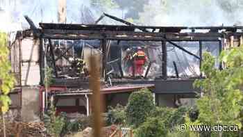 11 killed in France after fire at vacation home for adults with learning disabilities