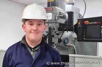 New City College launches east London work experience scheme