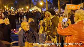 Nach dem historischen Bürgerfest stellt sich die Frage nach der Zukunft des Vereins