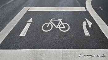 Radweg an Rostocker Stadtautobahn B103 fertig saniert