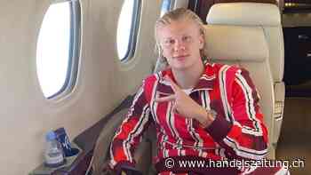 Wie der Markt für Fussballstars irre Ablösesummen generiert