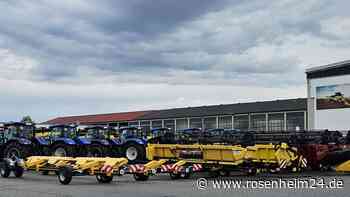 Profi-Diebe schlagen erneut zu: Polizei hat nach Einbruch in Ampfing ersten Verdacht