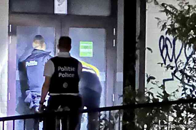 Moeder van jongen (15) die werd neergestoken aan station Blankenberge: “Mijn zoon zou geen vlieg kwaad doen, die man haalde meteen uit”