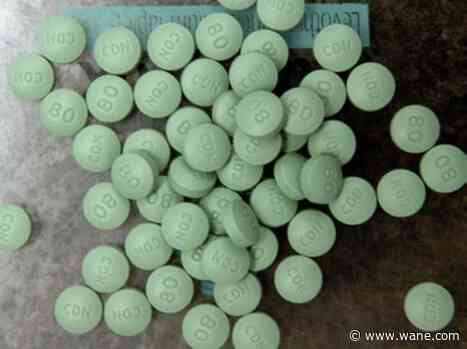 'No safe street drugs': FWPD issues fentanyl warning