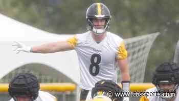 What to expect from NFL second-year QBs: Which young passer will take biggest jump in 2023 season?