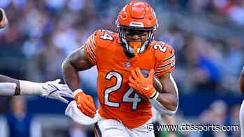 2023 NFL win totals, awards odds, lines, picks, football predictions: Expert backing 200-1 prop bet