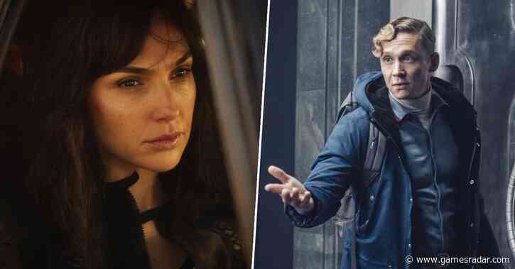 Heart of Stone director wants the movie to cross over with another Netflix title – and to be honest, so do we