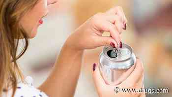 Sugary Drinks Raise Women's Odds for Liver Disease, Cancer