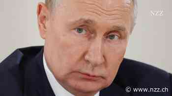 Putin setzt Steuerabkommen mit «unfreundlichen» Ländern wie der Schweiz aus – und schneidet sich ins eigene Fleisch
