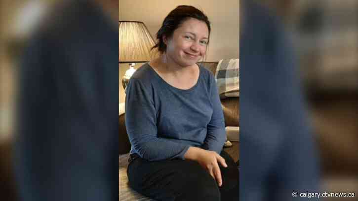 Airdrie woman missing since late June