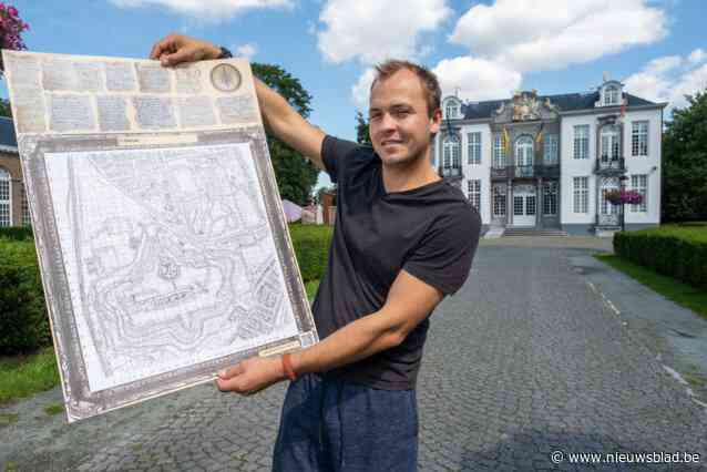 Wandelzoektocht rondom fort van Hoboken: “Voor de hoofdprijs van 1000 euro is niet makkelijk te vinden”