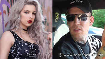 Streit auf Twitch: MontanaBlack wettert gegen Shurjoka-Unterstützer