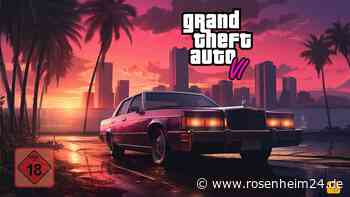 Release von nächstem GTA für 2024 erwartet