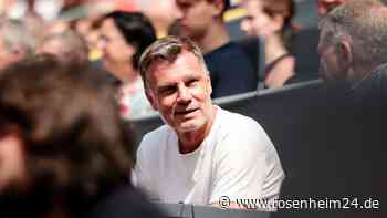 Helmer findet DFB-Nachwuchsreform „grotesk“