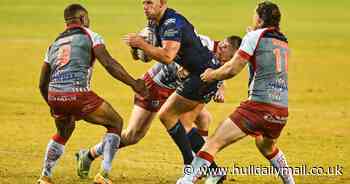 Dean Hadley's Hull KR journey and transfer gamble justified with local lad ready for dream scenario